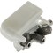 Centric Parts Premium Brake Master Cylinder, 130.45122 130.45122 - alternate 5